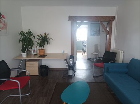 A Yerres - entre centre ville et gare - Photo 2