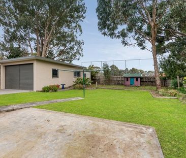 PERFECT FAMILY HOME IN IDEAL LOCATION - Photo 3