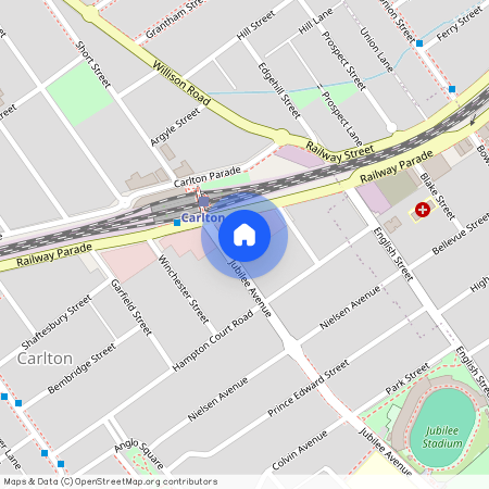 3/14 Jubilee Avenue, Carlton