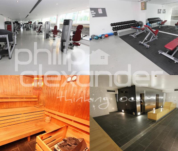 2 bedroom flat to rent - Photo 5