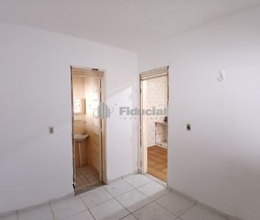 CIDADE DOS FUNCIONARIOS - CASA - R JOAO BARBOSA LIMA, 60 CASA 25 - Foto 6