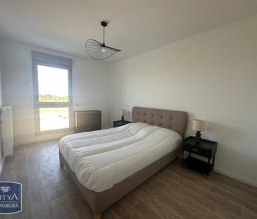Location Appartement 2 pièces 41m² AVRILLE 49240 - Photo 2