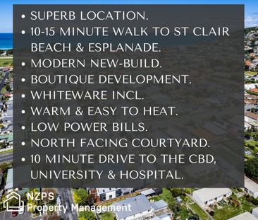 208 A Surrey Street, Saint Clair - Photo 1