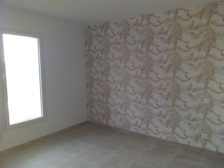 Location Maison 4 pièces 87m² MOISSAC 82200 - Photo 3