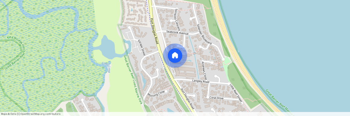 C322 Ramada/316 Port Douglas Road, Port Douglas QLD