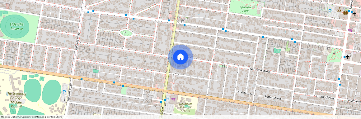 117 Gertrude Street, Vic 3218, Geelong West