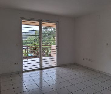 Location appartement 3 pièces, 63.00m², Remire-Montjoly - Photo 6