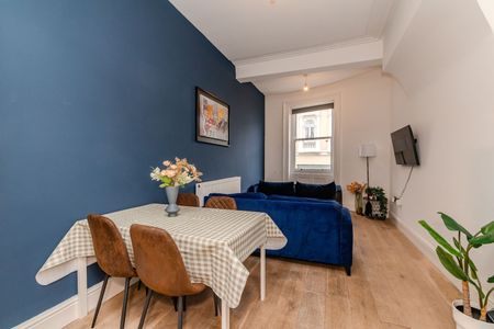 Room in a Shared House, Western Road, BN3 - Photo 3