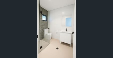 3 Modern Rooms for Lease in Brand New Residence – Ideal for Female Students | Air-Conditioned - Includes Amenities - Photo 5
