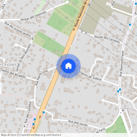 91180, Saint-Germain-Lès-Arpajon