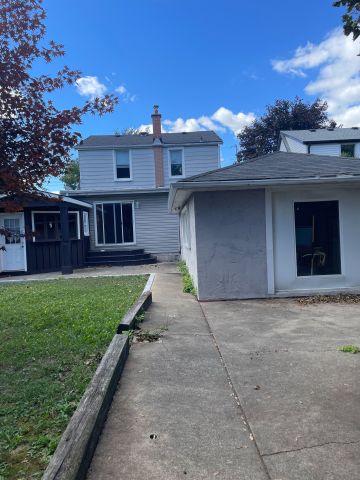 For Lease - 225 East 14th Street Unit# Upper, Hamilton, Ontario - Photo 4
