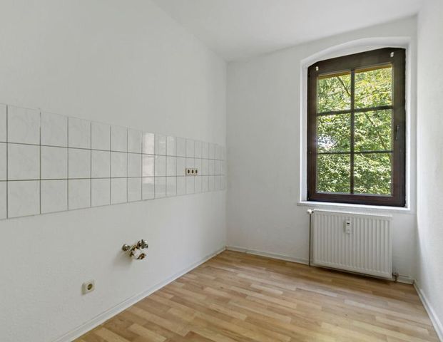 Wohnen im Giebichensteinviertel! - Foto 1