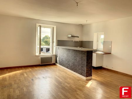 Appartement en centre ville 50170 PONTORSON - Photo 5