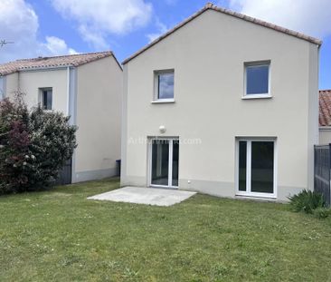 Location Maison 4 pièces 90 m2 à Les Sables-d'Olonne - Photo 4