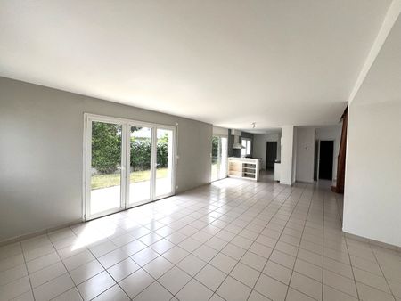 A louer maison de 150 m2, 5 chambres - Photo 4