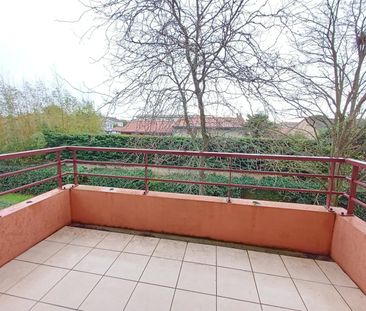 location Appartement T3 DE 63.64m² À FONBEAUZARD - Photo 6