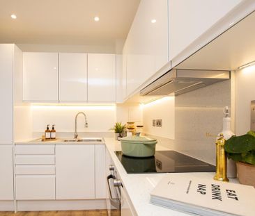 2 bedroom flat to rent - Photo 6