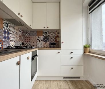 Przytulne mieszkanie | 2 Pokoje | Chorzów Reymonta - Zdjęcie 4