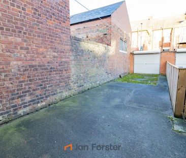 2 Bedroom Flat - Ground Floor - Photo 6