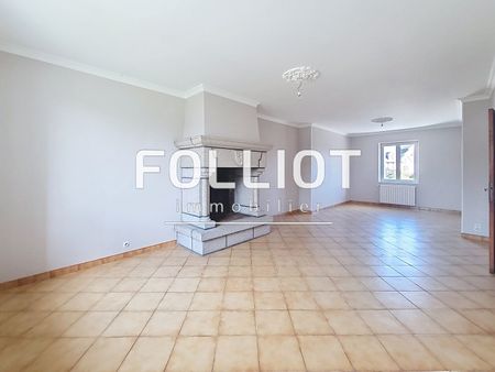 Maison à louer à La Selle en Luitre - Référence 2481AB - Photo 2