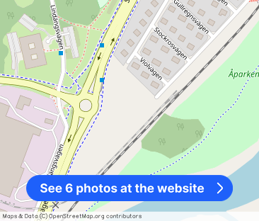 Skrinnarvägen 21 - Photo 1