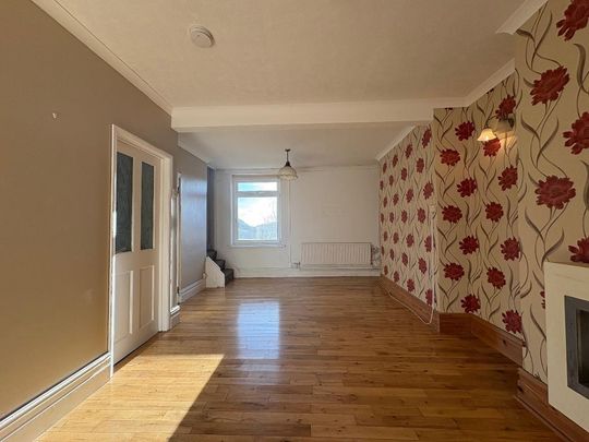 3 bedroom terraced house to rent - Photo 1