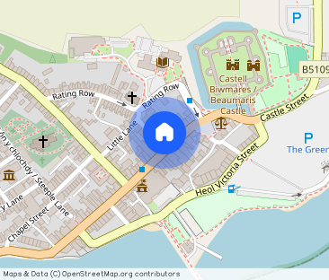 6 Castle Street, Anglesey - Photo 1