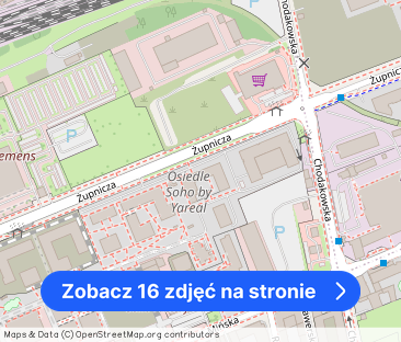 Soho Factory - okazja, 50% pierwszy czynsz - Zdjęcie 1