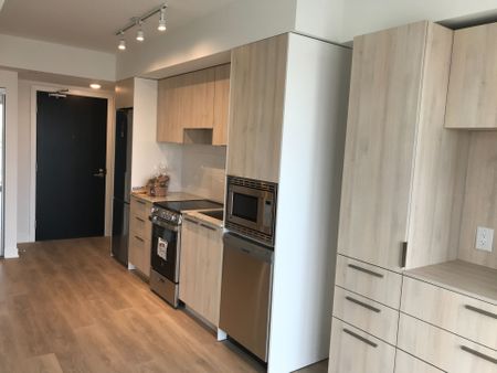 For Lease - 18 Maitland Terrace Unit# 1811, Toronto, Ontario - Photo 4