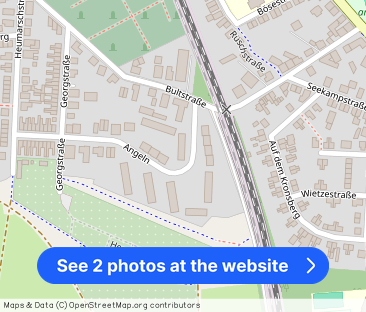 Ab November in die neue Wohnung - Photo 1