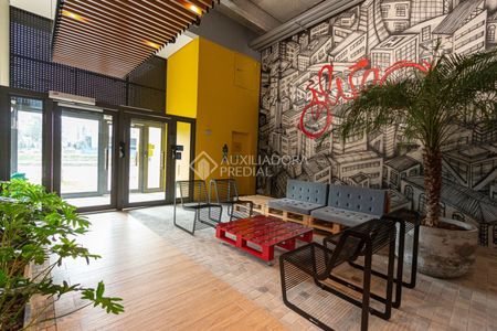 Apartamento com 1 quarto e 43m² para alugar em Partenon, Porto Alegre. - Photo 4