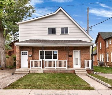 For Lease - 736 UNIVERSITY Unit# 2, Windsor, Ontario - Photo 6