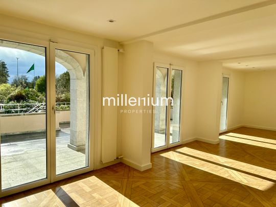 Charming family home for rent in Chambésy - Foto 1