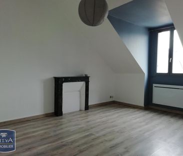 Location Appartement 2 pièces 30m² LE MANS 72000 - Photo 6