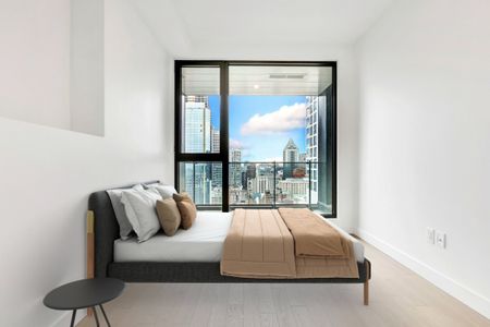 1210 Rue Jeanne-Mance, app.3017, H2X 1M1, H2X 1M1, Montréal - Photo 5