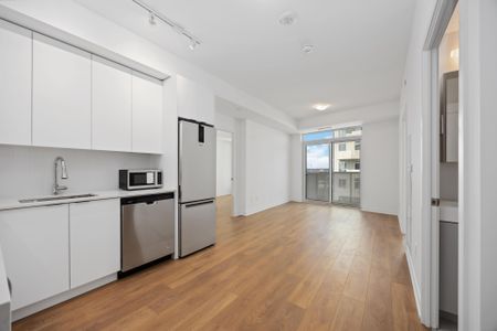 For Lease - 10 Abeja Street Unit# 2114, Vaughan, Ontario - Photo 5