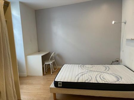 Location Appartement 2 pièces 30m² POITIERS 86000 - Photo 3