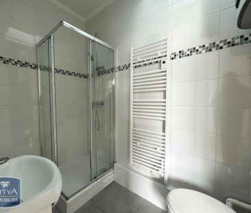 Appartement à louer 2 pièces 32.17m² - Photo 6