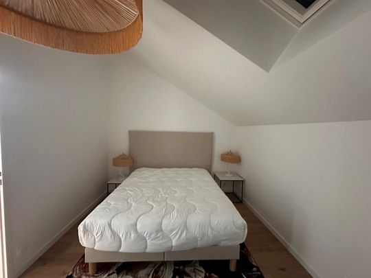 Appartement T2 à louer Rennes centre ville - 53 m² - Photo 1