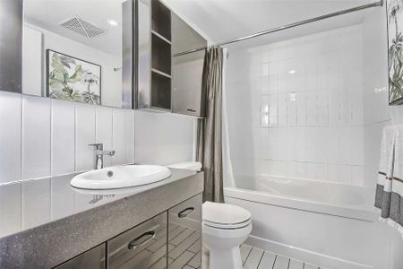 For Lease - 19 Singer Court Unit# 907, Toronto, Ontario - Photo 5