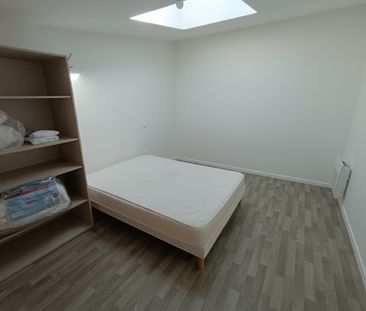 A LOUER - APPARTEMENT MEUBLÉ RECENT DE TYPE 1 BIS - Photo 4