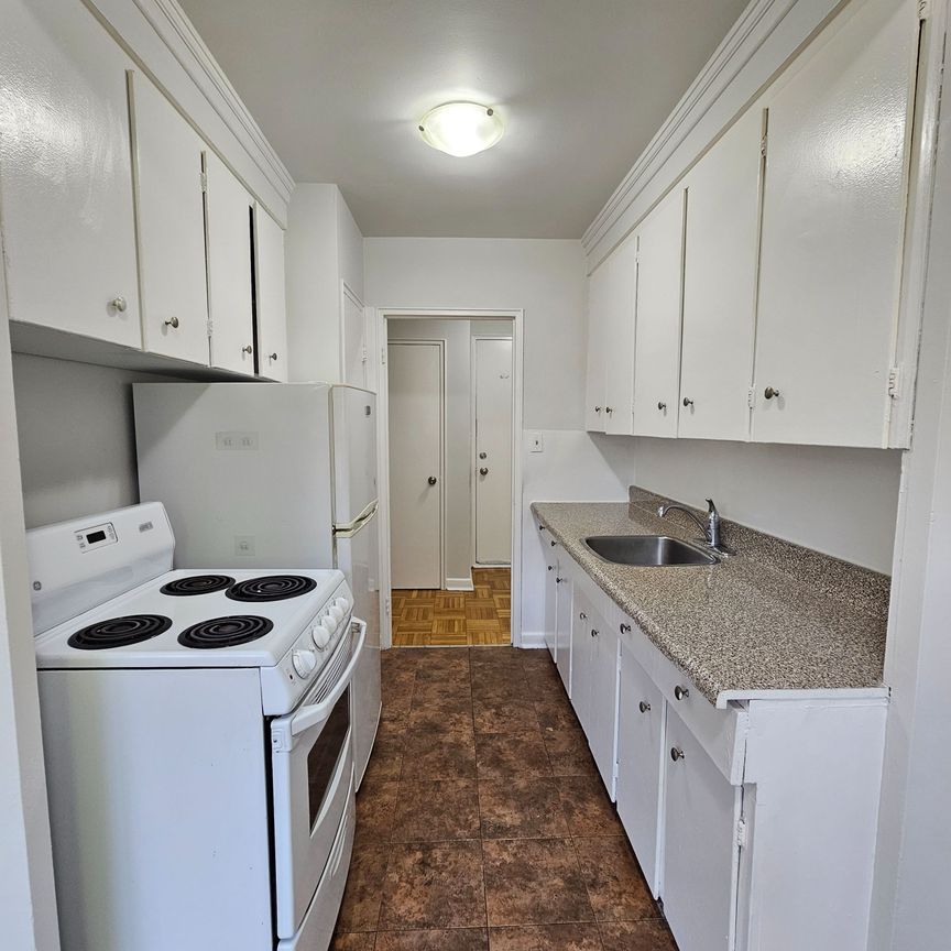 For Lease - 20 Cosburn Avenue Unit# 207, Toronto, Ontario - Photo 1