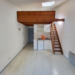 appartement avec mezzanine Jaude - Photo 2