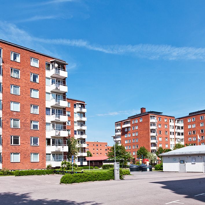 Kvarngatan 19 - Photo 2