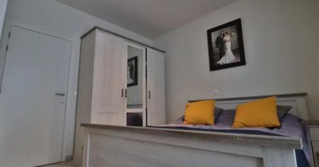 Appartement - Photo 3