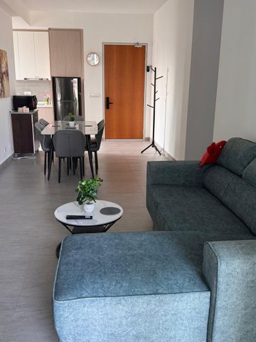 Sunsuria Forum Unit For Rent - Photo 3