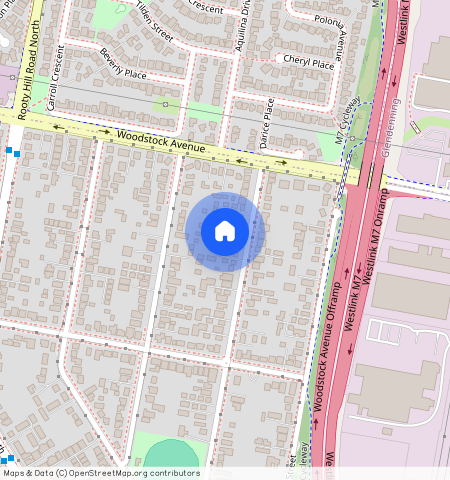 9/20 Derby Street, Rooty Hill 2766, New South Wales