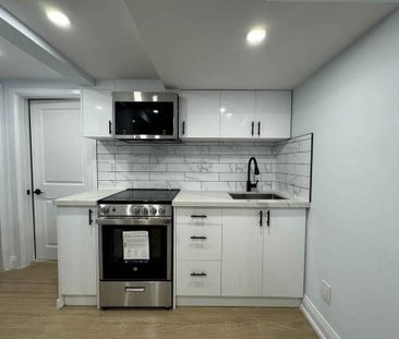 For Lease - 2401 Hemlock Court, Basement N/A, Burlington, Ontario - Photo 2