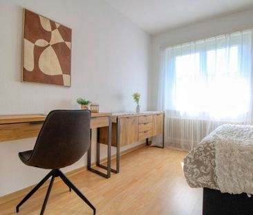 1 Zimmer, 16 m², 2. Stock - Photo 6