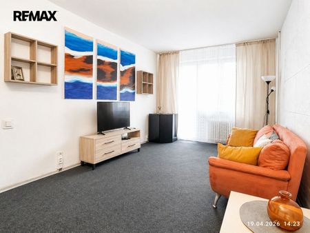 Pronájem bytu 2+1 v osobním vlastnictví 54 m², Chodov - Photo 2